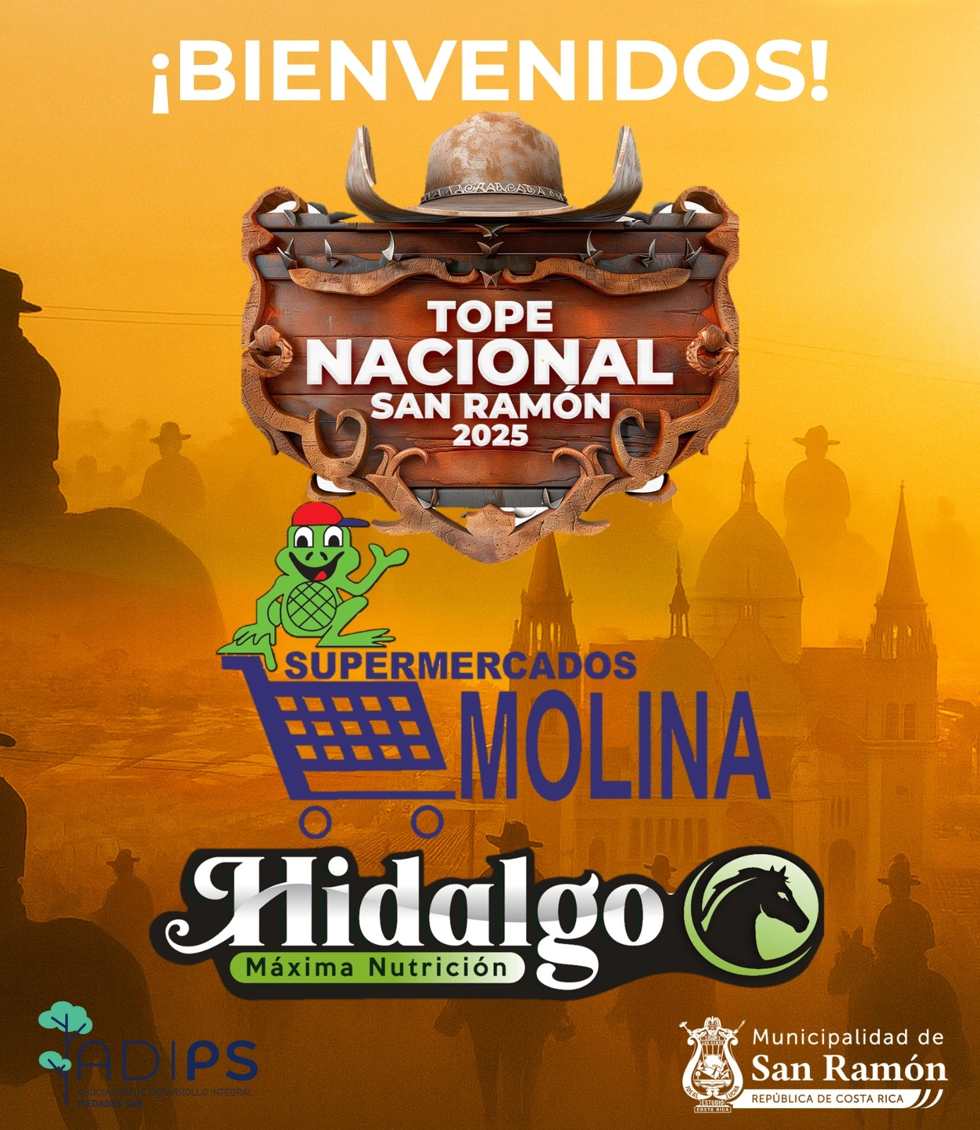 Evento disponible